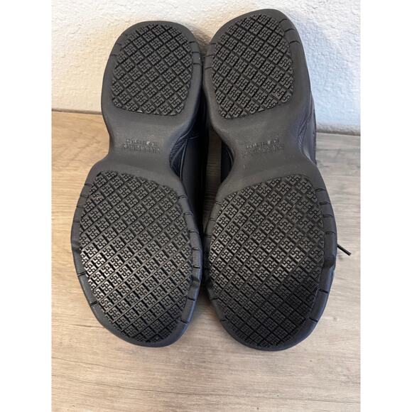 New SKECHERS Women's Black Work Relaxed Fit Dighton SR Shoe Size 8.5 - Picture 11 of 11